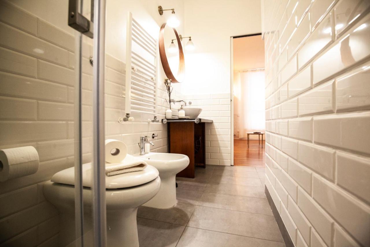 Lovely And Modern Flat Near The Colosseum Rome Exterior photo