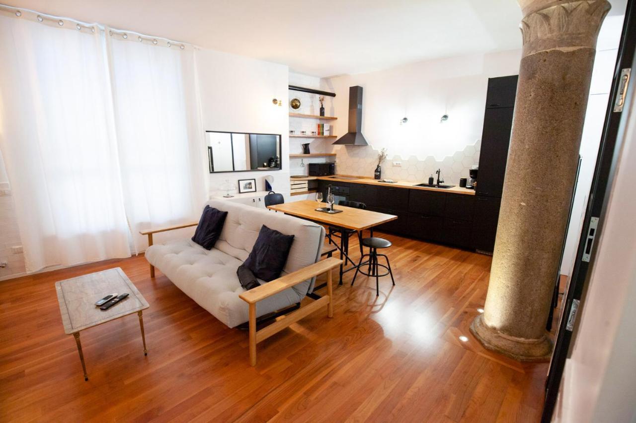 Lovely And Modern Flat Near The Colosseum Rome Exterior photo