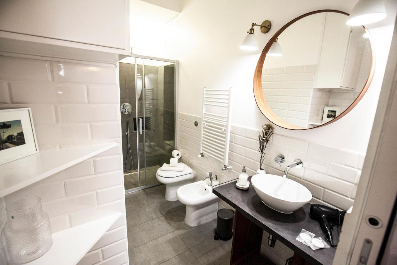 Lovely And Modern Flat Near The Colosseum Rome Exterior photo