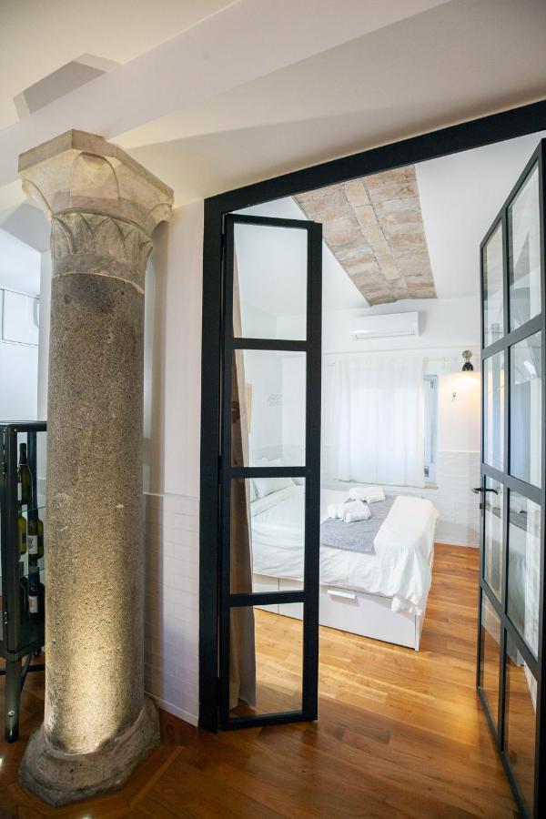 Lovely And Modern Flat Near The Colosseum Rome Exterior photo