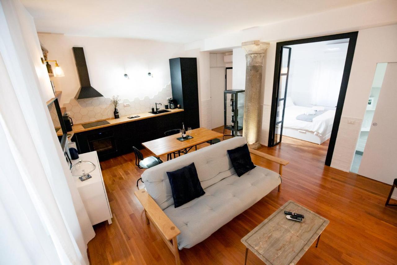 Lovely And Modern Flat Near The Colosseum Rome Exterior photo